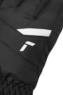 Превью  Перчатки горнолыжные REUSCH Bennet R-Tex XT Junior Black/White